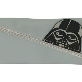 Bolso Escolar Portatodo Safta Silicona Caritas Darth Vader 10x230x110 mm Precio: 6.59000001. SKU: B1KDVHTZ9E