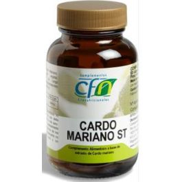 Cardo Mariano St 60Cap. Cardo Mariano St 60Cap. Precio: 17.8899996. SKU: B125EMFW8W