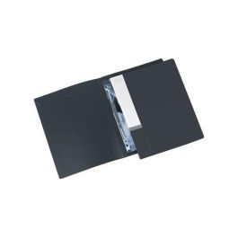 Dosier Fastener Multifin Pp Dos Do92 (Plastico) Fº Negro Precio: 3.58999982. SKU: B1BAGS4L9B