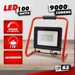 I-Watts I-SPB100W-9000SMD Proyector LED 100 W 9000 lúmenes