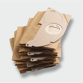 KÄRCHER Bolsa de filtro de papel, paquete de 5 Precio: 23.59000028. SKU: S7602120