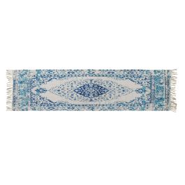 Alfombra Arabe DKD Home Decor Azul 240 x 1 x 60 cm Precio: 24.50000014. SKU: S3027332