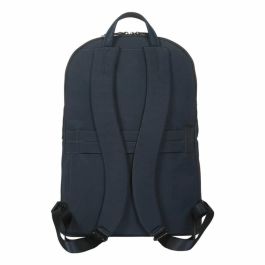 Mochila para Portátil Targus TBB65002GL Azul Mochila para Portátil Targus TBB65002GL Azul