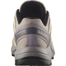 Botas de Montaña Salomon X-Adventure Recon Oxford Marrón claro 37