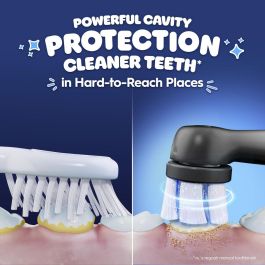 Cabezal de Recambio Oral-B ACCSPIDERMAN