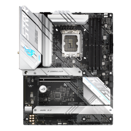 ASUS ROG STRIX B660-A GAMING WiFi D4 Intel B660 LGA 1700 ATX ASUS ROG STRIX B660-A GAMING WiFi D4 Intel B660 LGA 1700 ATX