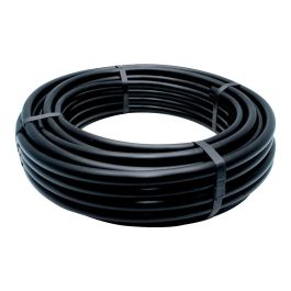 Aqua Control Tubería de polietileno Ø32mm-25m Riego Enterrado Negro Tratamiento Anti UV 6 bar