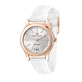 Reloj Mujer Chiara Ferragni R1951102504 (Ø 36 mm) Precio: 41.9023. SKU: B1ESN5KHQE