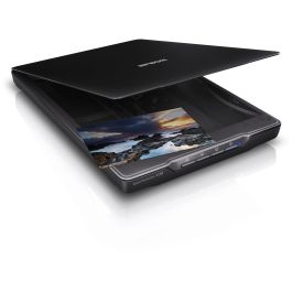 EPSON Escaner Perfection V39II