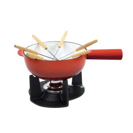 Set 9 Piezas Fondue Queso 1946 (2 Unidades) Precio: 248.4735. SKU: B1AEMC97XC