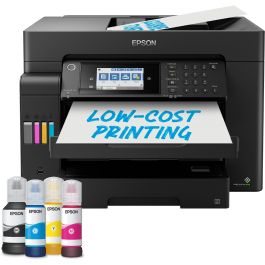 EPSON multifuncion EcoTank ET-16655 A3+ Precio: 1454.50000036. SKU: B1C4E9BHT3
