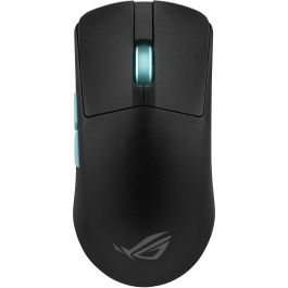 Asus ROG Harpe Ace Aim Lab Edition Ratón Gaming Inalámbrico Bluetooth USB Óptico Ambidextro 36000 DPI Negro Precio: 160.88999982. SKU: S7821424