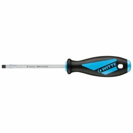 Destornillador WITTE 8 mm Plana Punta plana 200 mm Precio: 13.89999963. SKU: B1GWVZXV22