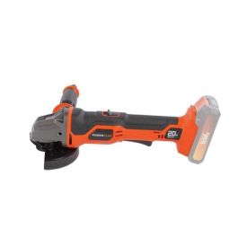 Dual Power DUA5400338128608 - Pack 3 Herramientas 20V: Taladro Atornillador, Amoladora Angular, Taladro Percutor - 2 Baterías + Cargador + Bolsa