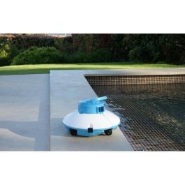 Robot aspirador BESTWAY Frisbee - Para piscinas de fondo plano - 5 x 3 m Robot aspirador BESTWAY Frisbee - Para piscinas de fondo plano - 5 x 3 m