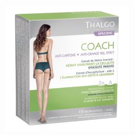 Thalgo Specific coach anti captions 10 caps. Precio: 40.5000002. SKU: B16CSW9629