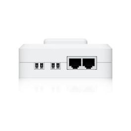 Ubiquiti UA-Retrofit-Hub-2, Blanco, Carcasa de Policarbonato y SGCC, Certificaciones CE/FCC/IC, Temperatura -10 a 40 °C