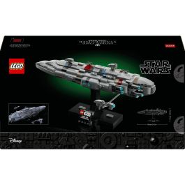 LEGO 75405 Star Wars: El Retorno del Jedi - Starcruiser Home One Set de Construcción para Adultos