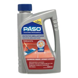 Paso Protector Abrillantador Terracota 1L 700113 Precio: 20.50000029. SKU: B1FKK6BZN2