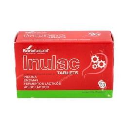 Inulac Tablets Precio: 8.8899998. SKU: B19TMPR7G9