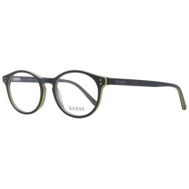 Montura de Gafas Unisex Guess GU8266 47020 Precio: 74.58999988. SKU: B15FHZ6GJ7