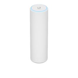 Ubiquiti U6 Mesh Access Point WiFi 6 PoE, 4x4 MU-MIMO, OFDMA, 5.3 Gbps, QoS, Indoor/Outdoor IPX5 Precio: 200.49999959. SKU: B1JVJYSFMR