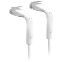 Ubiquiti Cable de Red Ethernet Patch Cable 1m Cat6 RJ-45, 3mm Diámetro, Flexible y Duradero para Redes Domésticas y Empresariales Precio: 3.58999982. SKU: B174FTND7F