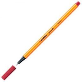 Stabilo Rotulador Point 88 Púrpura Caja 10 Ud Precio: 7.79000057. SKU: B19HTHX5YN