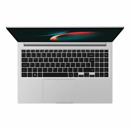 Samsung SAM1701162161885 Portátil Galaxy Book 3 15,6'' Intel Core i5 8GB RAM 512GB SSD Samsung SAM1701162161885 Portátil Galaxy Book 3 15,6'' Intel Core i5 8GB RAM 512GB SSD