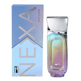 Rue Broca Nexa inmortal eau de parfum 100 ml vaporizador Precio: 18.49999976. SKU: B1GSE3DJL4