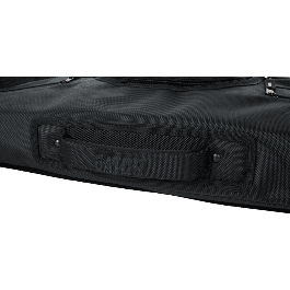 Gator G-Club Funda Controlador Nylon 44x12.6x57.6 cm