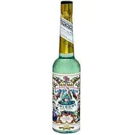 Murray And Lanman Agua Florida 221 mL con aroma a naranja dulce, loción multiusos para piel, relajación y afeitado Precio: 7.49999987. SKU: SBL-2387