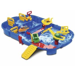 Aquaplay- lock box Precio: 50.49999977. SKU: B1CZXWCWHL