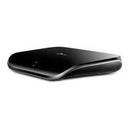 Switch TP-Link 5P GIGA 5 Puertos/ RJ-45 10/100/1000 Switch TP-Link 5P GIGA 5 Puertos/ RJ-45 10/100/1000