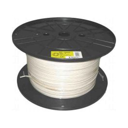 Cable Sediles 3 x 2,5 mm Blanco 150 m Ø 400 x 200 mm Precio: 338.8899998. SKU: S7915361