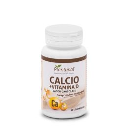 Calcio + Vitamina D Precio: 11.5900004. SKU: B19Q2DMVJP