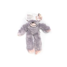 Iwa Peluches para Perros S Mono Gris con Sonido y Cuerda Precio: 6.69000046. SKU: S6100973