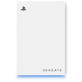 Seagate STLV2000201 Disco Duro Externo Game Drive para Consolas PlayStation 2 TB