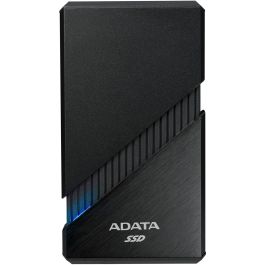 ADATA SE920 SSD Portátil 2TB USB-C 3.2 Gen 2 (3.1 Gen 2) 3800 MB/s Negro