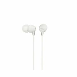 Auriculares Sony MDREX15LPW in-ear Negro Blanco Auriculares Sony MDREX15LPW in-ear Negro Blanco Precio: 11.49999972. SKU: S0400749