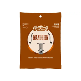 Martin Juego Mandolina Bronze 80/20 Light 10-34 Precio: 6.50000021. SKU: B1HETECXK4