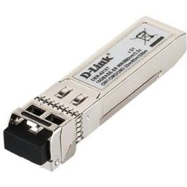 Módulo Fibra SFP+ MultiModo D-Link NADACA0073 Precio: 159.89000016. SKU: S55100776