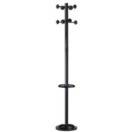 Perchero Pie Unilux Accueil Metalico 8 Bolas 175X35 Con Paragüero Color Negro Precio: 84.99202987. SKU: B18GTD9XZX