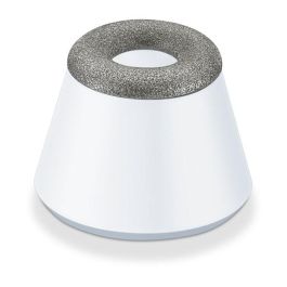 Beurer FC-76 Exfoliador Profesional de Microdermoabrasión con 3 Cabezales de Zafiro y 2 Niveles de Intensidad Beurer FC-76 Exfoliador Profesional de Microdermoabrasión con 3 Cabezales de Zafiro y 2 Niveles de Intensidad