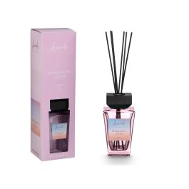 Mikado Cuadrado 1000 ml Bergamota Lotus - Acorde, 10.2x42x10.2 cm, Vidrio, Varios Colores (4 Unidades) Precio: 87.5000005. SKU: B12N7WE3S7