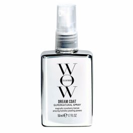 Color Wow Travel Dream Coat Supernatural Spray Anti-frizz Cabello Liso y Brillante Efecto Glass Hair Activado por Calor 50 ml Precio: 15.49999957. SKU: B18ASC8WTN