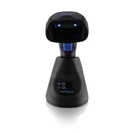 Datalogic QM2500 Kit 2D MP Imager, 433 MHz, USB, Negro