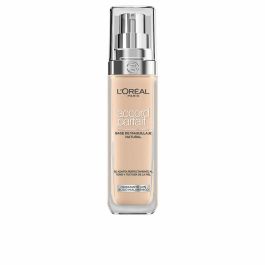 Base de Maquillaje Fluida Accord Parfait L'Oreal Make Up (30 ml) (30 ml)