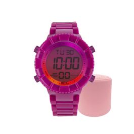 Reloj Unisex Watx & Colors RELOJ1_L (Ø 49 mm) Precio: 11.49999972. SKU: B14AJSPWYS