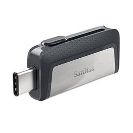 Sandisk Ultra Dual Drive USB Type-C128 GB Sandisk Ultra Dual Drive USB Type-C128 GB
